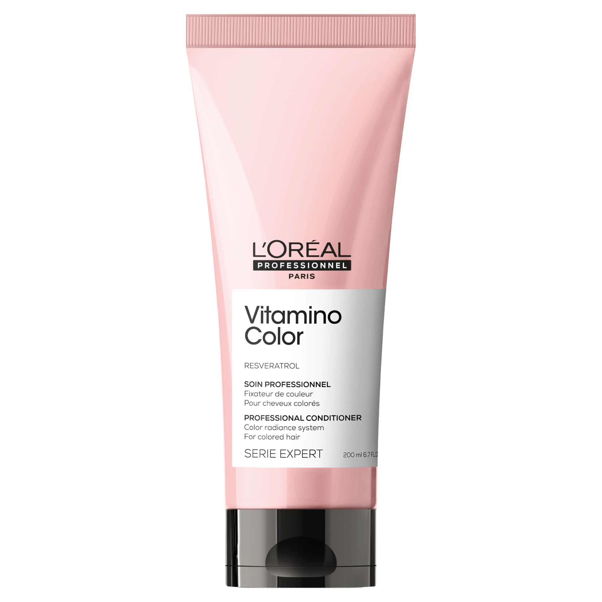 L’Oréal Professionnel Serie Expert Resveratrol Vitamino Color Conditioner 200ml