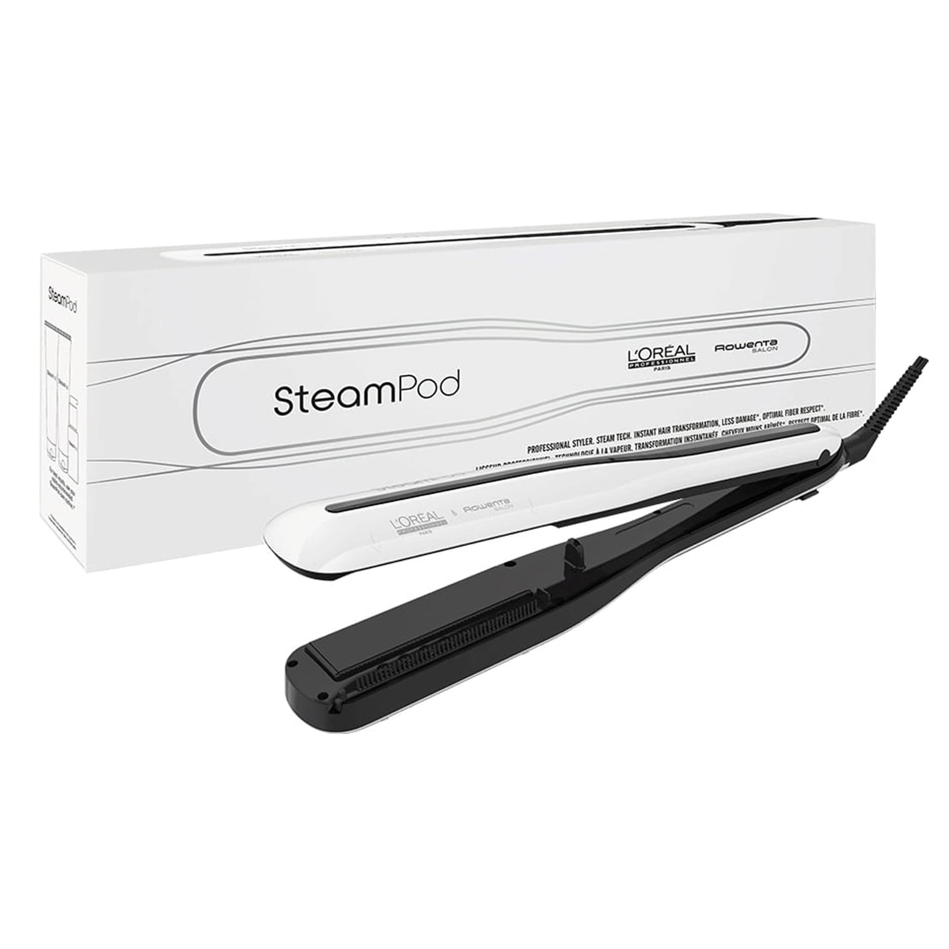 L’Oréal Professionnel Steampod 3.0 Steam Styler