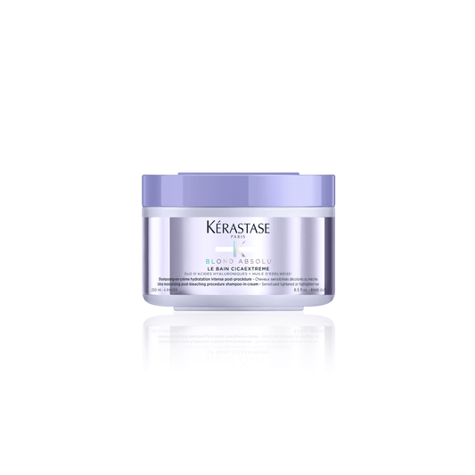 Kérastase Blond Absolu Le Bain Cicaextreme 250ml