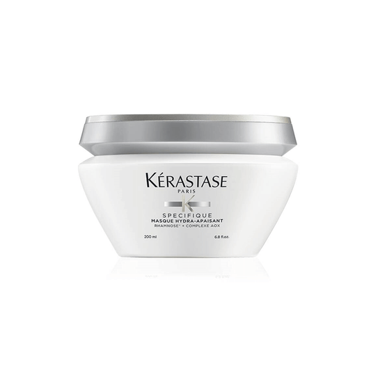 KÉRASTASE SPÉCIFIQUE MASQUE HYDRA-APAISANT 200ML