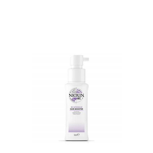 Nioxin 3D Intensive Care Hair Booster Cuticle Protector 50ml