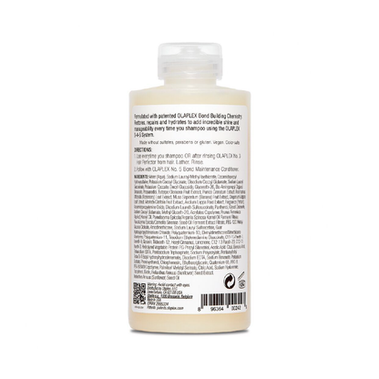 Olaplex® No.4 Bond Maintenance™ Shampoo 250ml