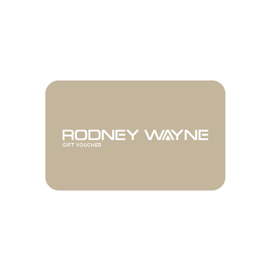 Rodney Wayne Gift Voucher