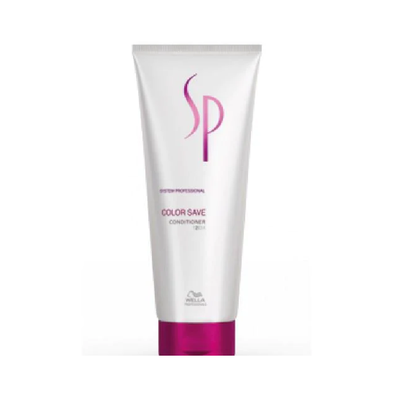 System Professional Color Save Conditioner 200ml