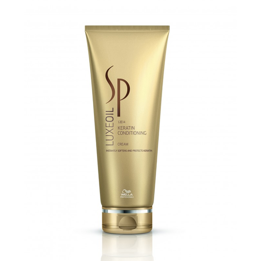 System Professional Luxeoil Conditioning Cream 200ml