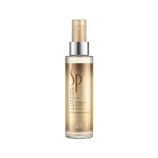 System Professional Luxeoil Keratin Boost Essence Leave In Treatment 100ml