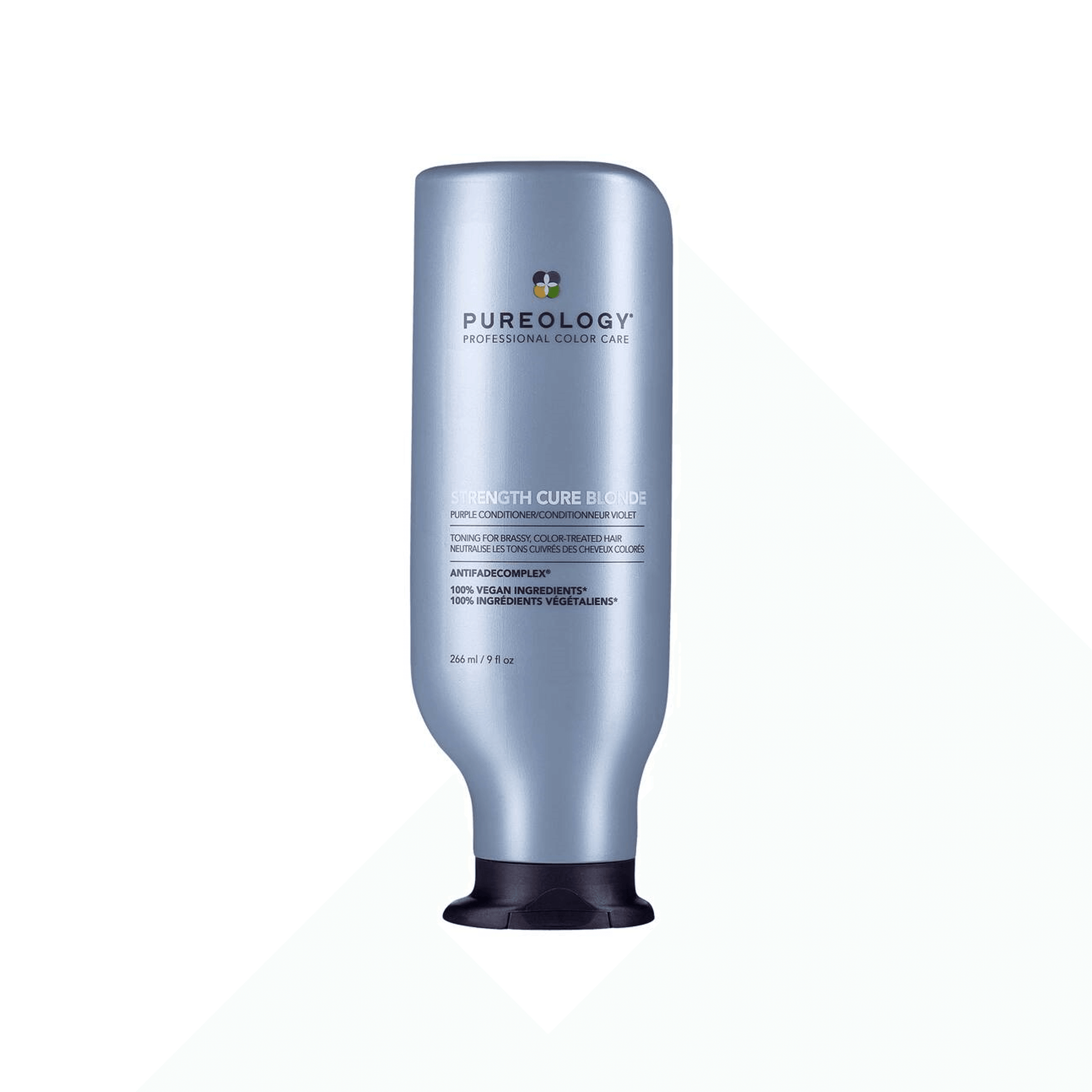 Pureology Strength Cure Blonde Toning Conditioner 266ml